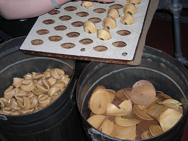 The Fortune Cookie A Japanese Invention KCP International