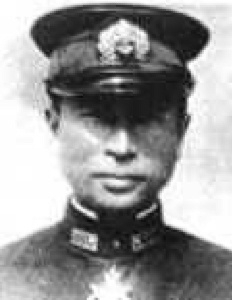 Masafumi Arima